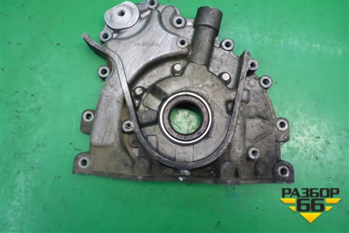 Насос масляный (2.7л 276DT) (4R8Q6600AE) для Land Rover Discovery 3 с 2004-2009г