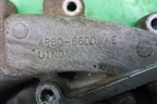 Насос масляный (2.7л 276DT) (4R8Q6600AE) для Land Rover Discovery 3 с 2004-2009г