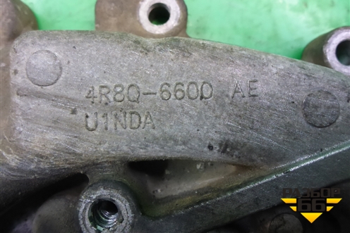 Насос масляный (2.7л 276DT) (4R8Q6600AE) для Land Rover Discovery 3 с 2004-2009г
