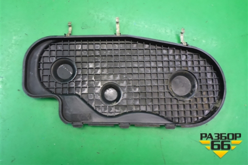 Кожух ремня ТНВД (2.7л 276DT) (7H2Q6A247LA) для Land Rover Discovery 3 с 2004-2009г