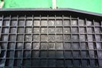 Кожух ремня ТНВД (2.7л 276DT) (7H2Q6A247LA) для Land Rover Discovery 3 с 2004-2009г