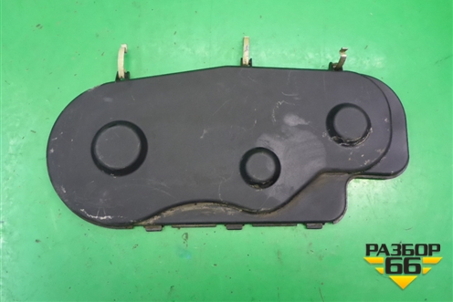 Кожух ремня ТНВД (2.7л 276DT) (7H2Q6A247LA) для Land Rover Discovery 3 с 2004-2009г