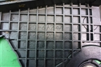 Кожух ремня ТНВД (внутреняя часть 2.7л 276DT) (7H2Q6A247JA) для Land Rover Discovery 3 с 2004-2009г