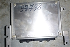 Блок управления двигателем (АКПП 2.8л) (4D0907551M) для Audi A8 с 1998-2003г