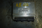 Блок управления двигателем (АКПП 2.8л) (4D0907551M) для Audi A8 с 1998-2003г