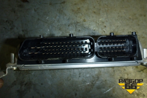 Блок управления двигателем (АКПП 2.8л) (4D0907551M) для Audi A8 с 1998-2003г