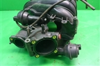 Коллектор впускной (2.0л LF) для Mazda Mazda 6 (GH) с 2007-2012г