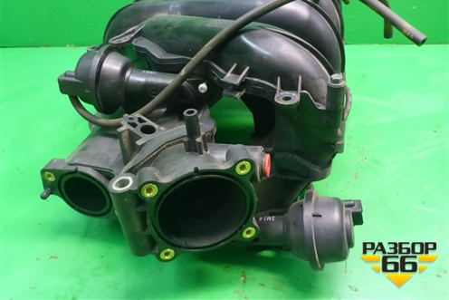 Коллектор впускной (2.0л LF) для Mazda Mazda 6 (GH) с 2007-2012г