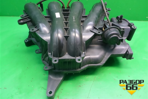 Коллектор впускной (2.0л LF) для Mazda Mazda 6 (GH) с 2007-2012г