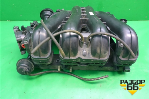 Коллектор впускной (2.0л LF) для Mazda Mazda 6 (GH) с 2007-2012г