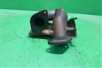 Коллектор выпускной ( 2.0л EJ20) (правый) для Subaru Forester (Sg5-9) с 2002-2007г