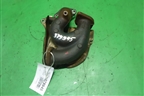 Коллектор выпускной ( 2.0л EJ20) (правый) для Subaru Forester (Sg5-9) с 2002-2007г
