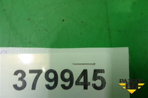 Коллектор выпускной ( 2.0л EJ20) (правый) для Subaru Forester (Sg5-9) с 2002-2007г