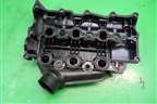 Крышка головки блока клапанная (левая 2.7л 276DT) (4S7Q9424GH) для Land Rover Discovery 3 с 2004-2009г