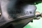 Крышка головки блока клапанная (левая 2.7л 276DT) (4S7Q9424GH) для Land Rover Discovery 3 с 2004-2009г