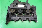 Крышка головки блока клапанная (левая 2.7л 276DT) (4S7Q9424GH) для Land Rover Discovery 3 с 2004-2009г