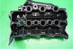 Крышка головки блока клапанная (правая 2.7л 276DT) (4S7Q9424H) для Land Rover Discovery 3 с 2004-2009г