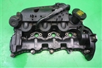 Крышка головки блока клапанная (правая 2.7л 276DT) (4S7Q9424H) для Land Rover Discovery 3 с 2004-2009г