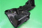 Площадка под аккумулятор (левая) (DWM500052) для Land Rover Discovery 3 с 2004-2009г