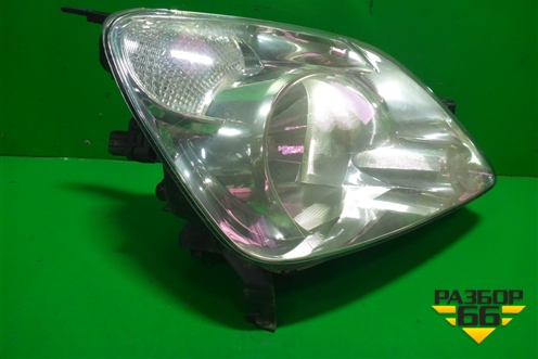 Фара правая (после 2004г галоген) для Honda CR-V(RD4) с 2002-2006г