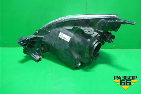 Фара правая (после 2004г галоген) для Honda CR-V(RD4) с 2002-2006г
