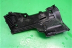 Площадка под аккумулятор (правая) (DWM500042) для Land Rover Discovery 3 с 2004-2009г