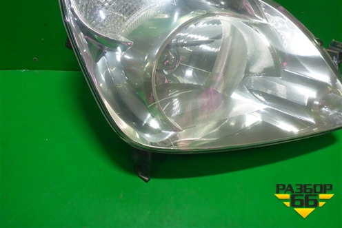 Фара правая (после 2004г галоген) для Honda CR-V(RD4) с 2002-2006г