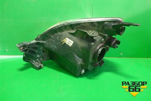 Фара правая (после 2004г галоген) для Honda CR-V(RD4) с 2002-2006г