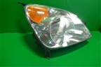 Фара правая (до 2004г галоген) (33100SCAG010) для Honda CR-V(RD4) с 2002-2006г