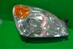 Фара правая (до 2004г галоген) (33100SCAG010) для Honda CR-V(RD4) с 2002-2006г