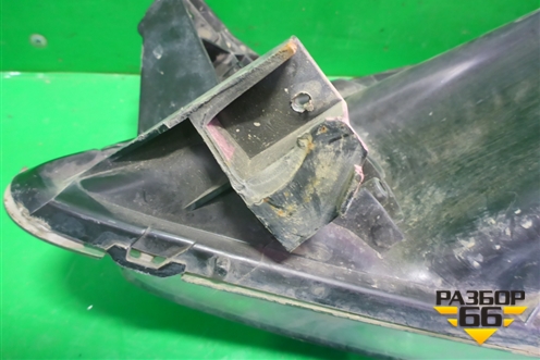 Фара правая (до 2004г галоген) (33100SCAG010) для Honda CR-V(RD4) с 2002-2006г