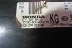 Фара правая (до 2004г галоген) (33100SCAG010) для Honda CR-V(RD4) с 2002-2006г