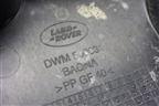 Площадка под аккумулятор (DWM500031) для Land Rover Discovery 3 с 2004-2009г