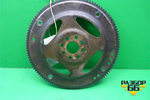 Маховик (2.7л 276DT) для Land Rover Discovery 3 с 2004-2009г
