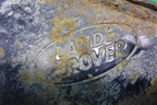 Рычаг передний левый верхний для Land Rover Discovery 3 с 2004-2009г