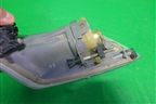 Фара противотуманная правая (9681060980) для Citroen C5 с 2008г