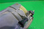 Фара противотуманная правая (9681060980) для Citroen C5 с 2008г