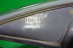 Фара противотуманная правая (9681060980) для Citroen C5 с 2008г