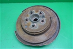 Кулак задний правый для Land Rover Discovery 3 с 2004-2009г