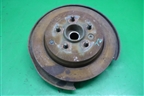 Кулак задний левый для Land Rover Discovery 3 с 2004-2009г
