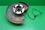 Кулак поворотный передний левый (RUB000234) для Land Rover Discovery 3 с 2004-2009г