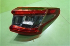 Фонарь задний наружный правый (после 2019г) (26550HV00A) для Nissan Qashqai (J11E) с 2013г
