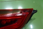 Фонарь задний внутренний левый (после 2019г) (26555HV05A) для Nissan Qashqai (J11E) с 2013г