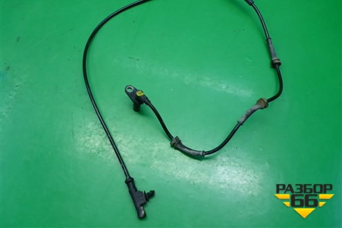 Датчик ABS задний (SSB500102) для Land Rover Discovery 3 с 2004-2009г