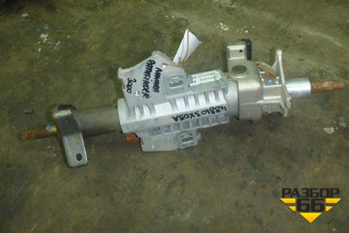 Колонка рулевая (488103x05a) для Nissan Pathfinder (R51M) с 2004-2014г (488103X05A)