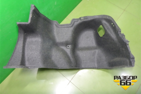 Обшивка багажника правая для Toyota Camry V50 с 2011-2018г