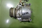 Компрессор кондиционера (1.6л 4AFE) для Toyota Avensis с 1997-2003г