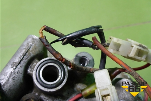 Компрессор кондиционера (1.6л 4AFE) для Toyota Avensis с 1997-2003г