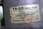 Компрессор кондиционера (1.6л 4AFE) для Toyota Avensis с 1997-2003г
