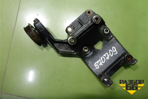 Кронштейн компрессора кондиционера (1.6л 4AFE) для Toyota Avensis с 1997-2003г